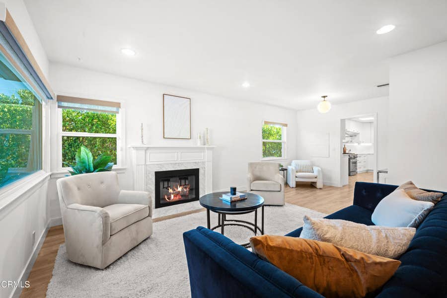 Property photo for 1200 Orange Grove Avenue, South Pasadena, CA