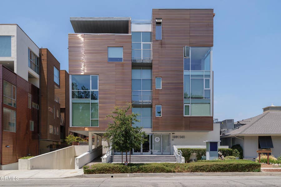 Property photo for 141 S Hudson Avenue, #103, Pasadena, CA