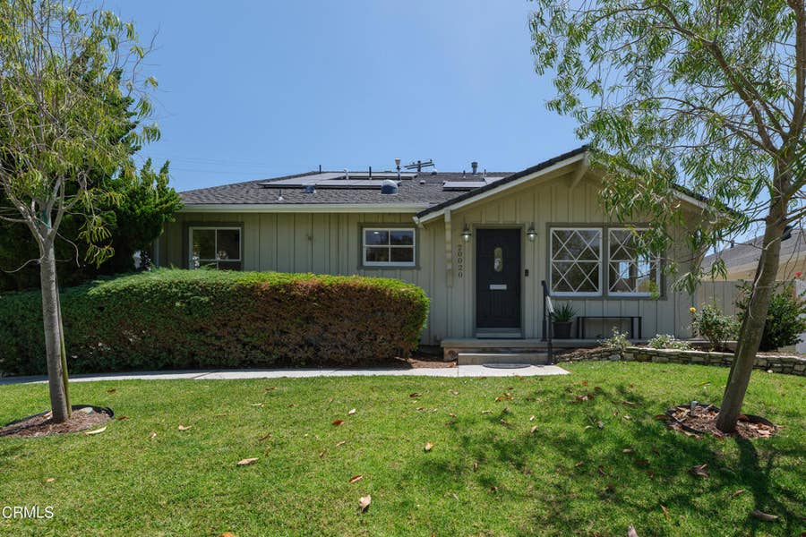Property photo for 20020 Wayne Avenue, Torrance, CA