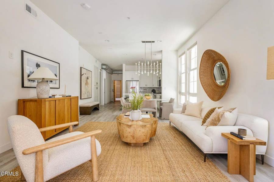 Property photo for 13020 Pacific Promenade, #102, Playa Vista, CA