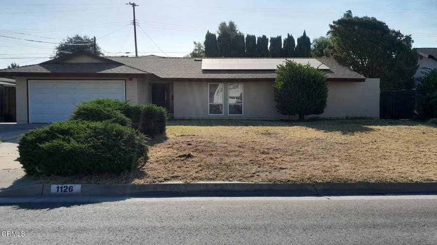 Property photo for 1126 S Gretta Avenue, West Covina, CA