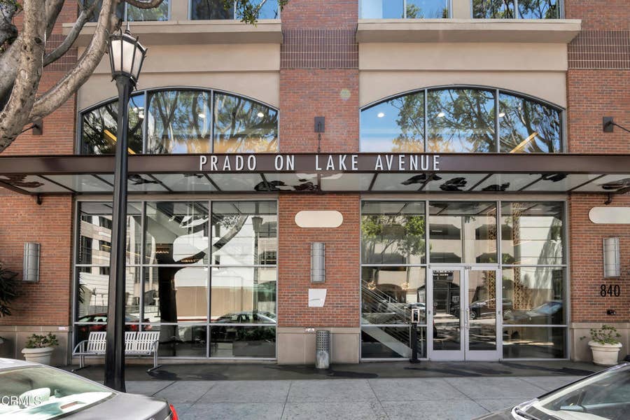 Property photo for 840 E Green Street, #329, Pasadena, CA