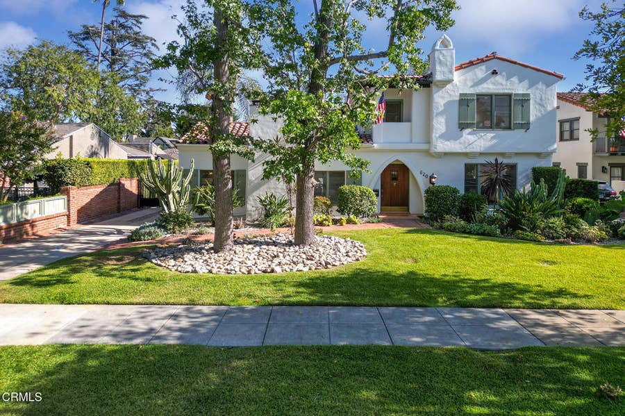 Property photo for 620 W Roses Road, San Gabriel, CA