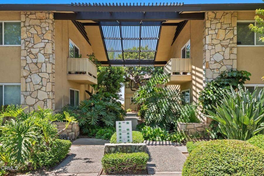 Property photo for 385 Cliff Drive, #8, Pasadena, CA