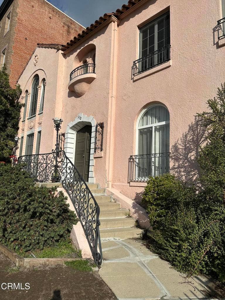 Property photo for 232 S Berendo Street, #5, Los Angeles, CA