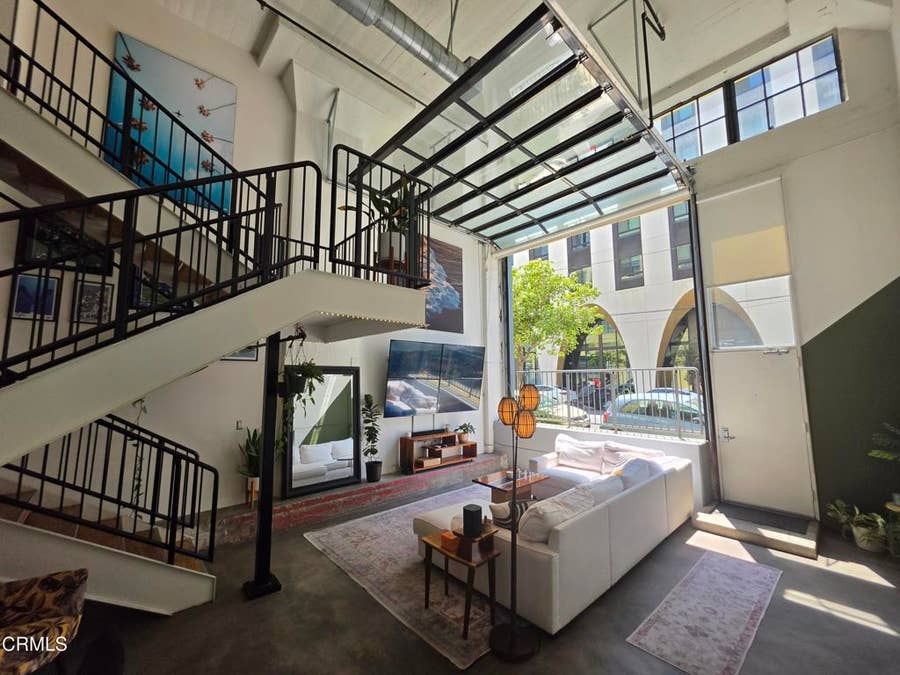 Property photo for 200 N San Fernando Road, #108, Los Angeles, CA