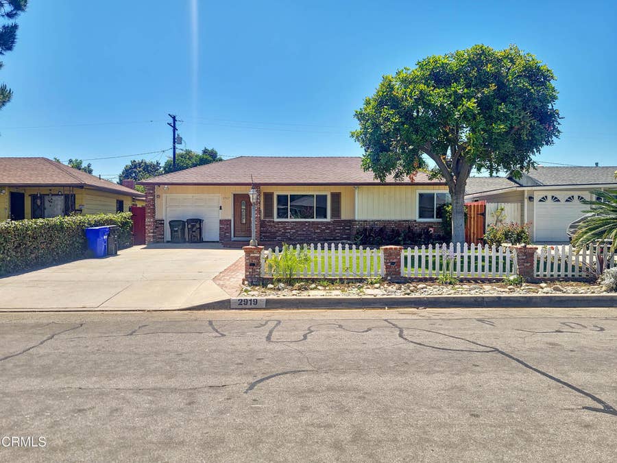 Property photo for 2919 Doolittle Avenue, Arcadia, CA