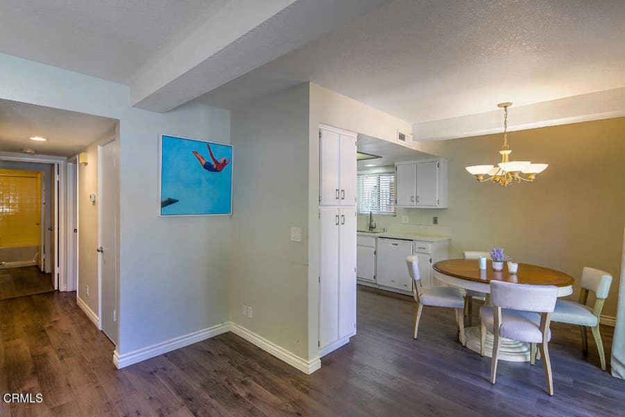 Property photo for 86 S Sierra Madre Boulevard, #2, Pasadena, CA
