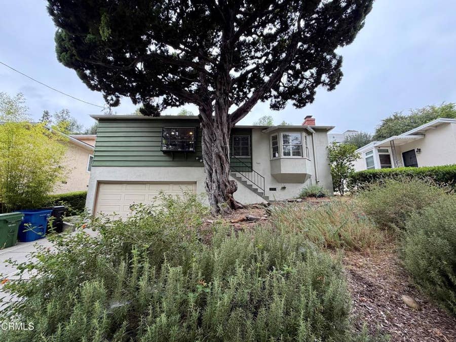 Property photo for 4943 Collis Avenue, South Pasadena, CA
