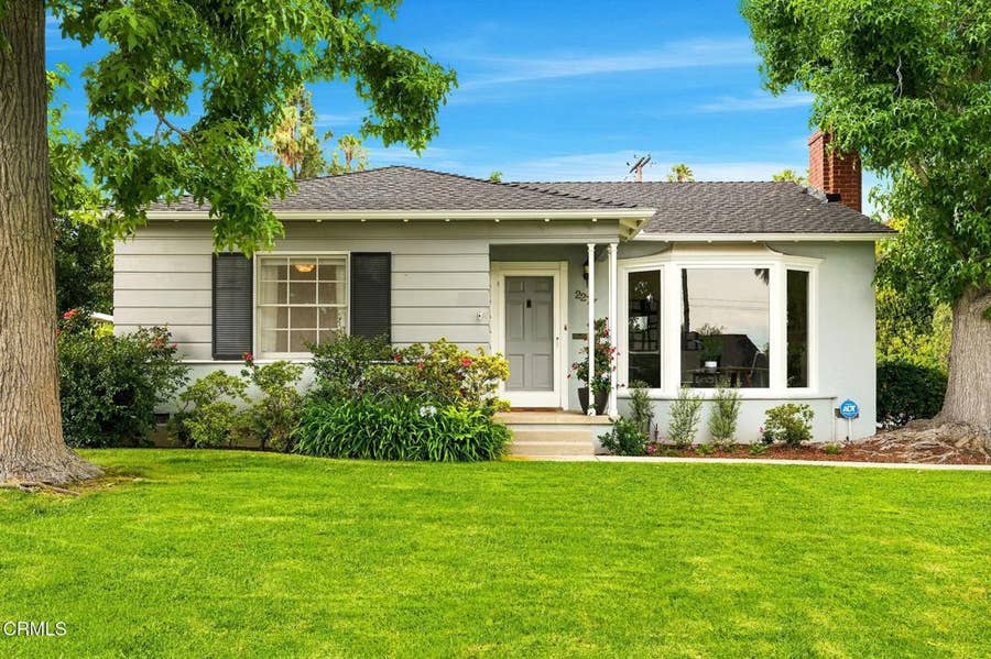 Property photo for 2277 Queensberry Road, Pasadena, CA