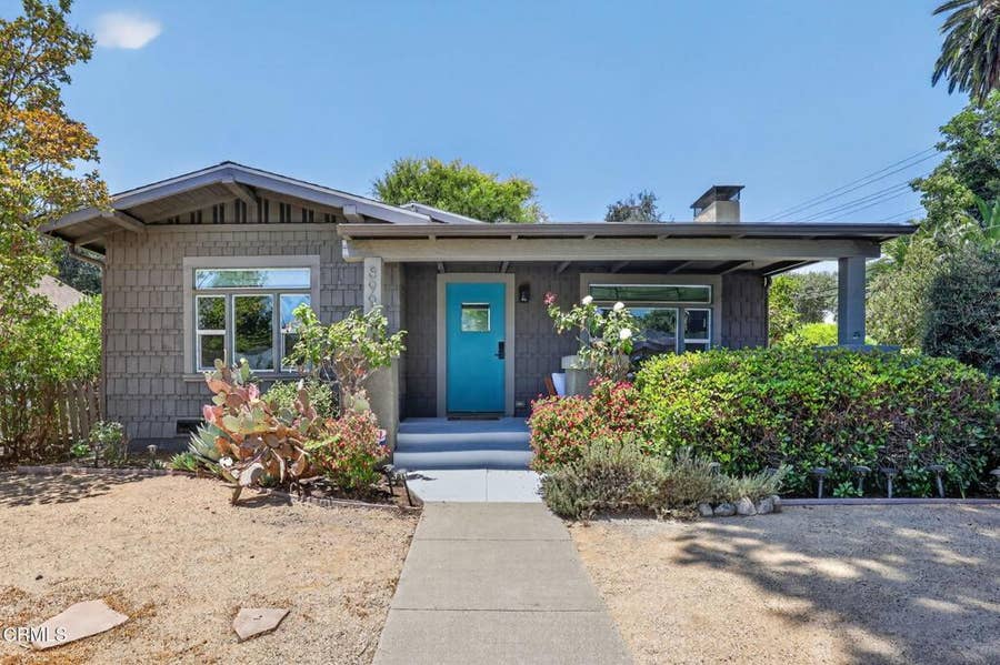 Property photo for 899 N Wilson Avenue, Pasadena, CA