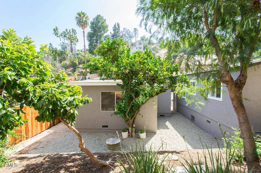 Property photo for 447 James Street, Los Angeles, CA
