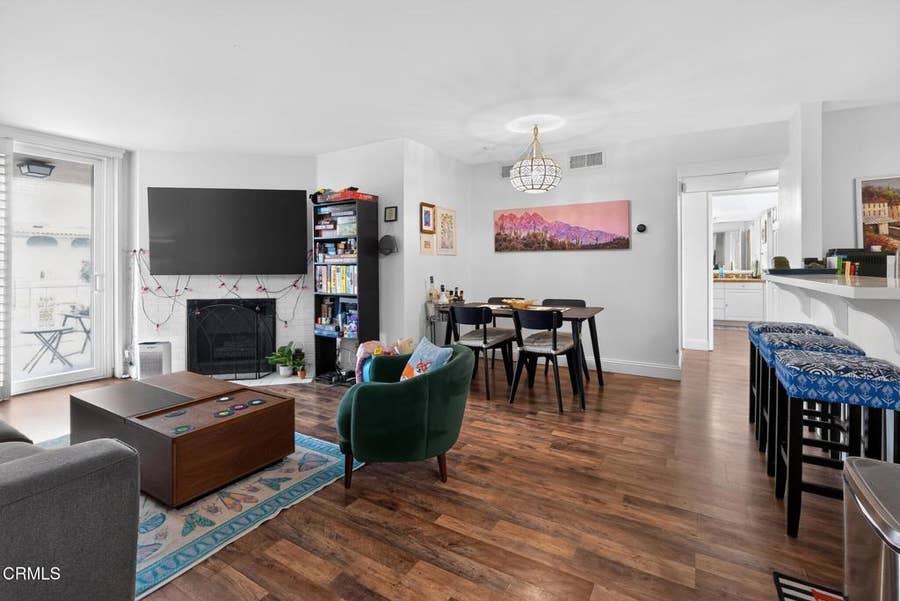 Property photo for 4705 Kester Avenue, #116, Los Angeles, CA