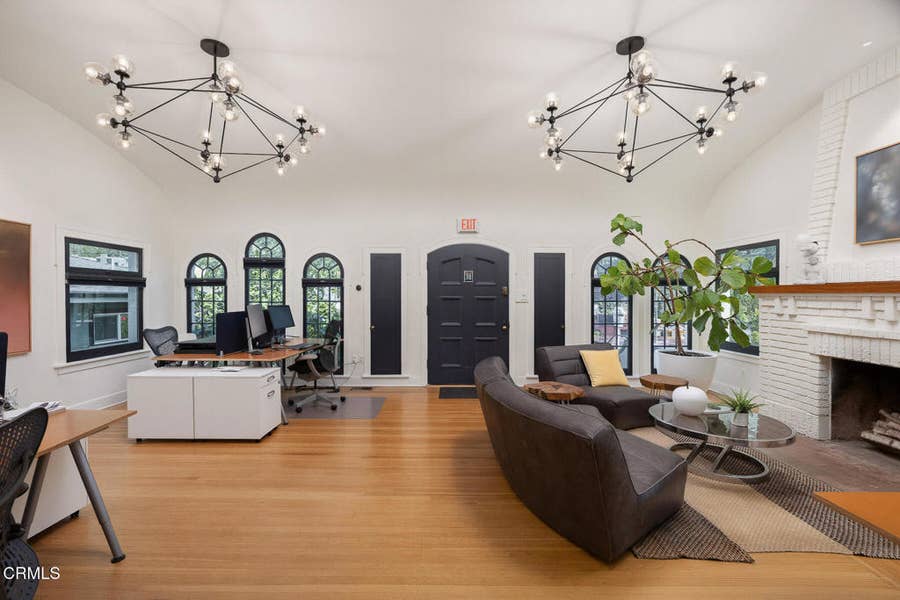Property photo for 1913 Hyperion Avenue, Los Angeles, CA