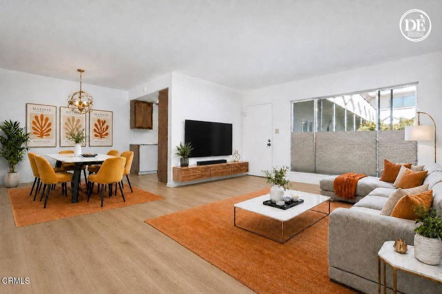 Property photo for 1015 N Michillinda Avenue, #304, Pasadena, CA