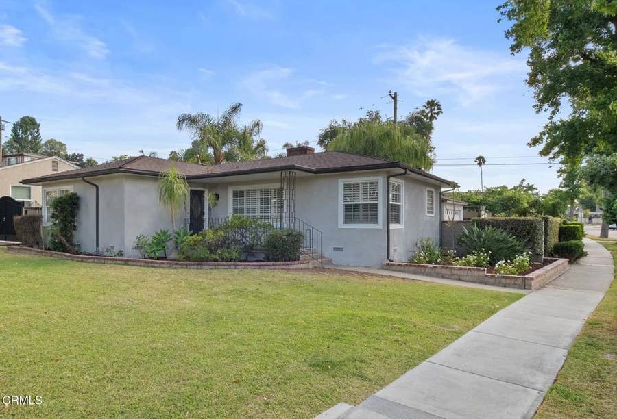 Property photo for 2301 S Electric Avenue, Alhambra, CA