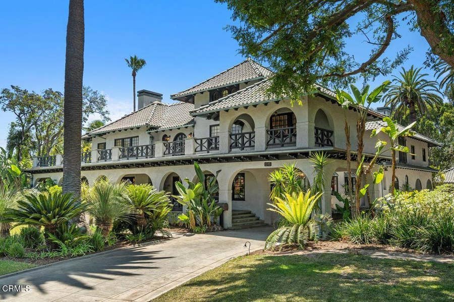Property photo for 1215 Wentworth Avenue, Pasadena, CA