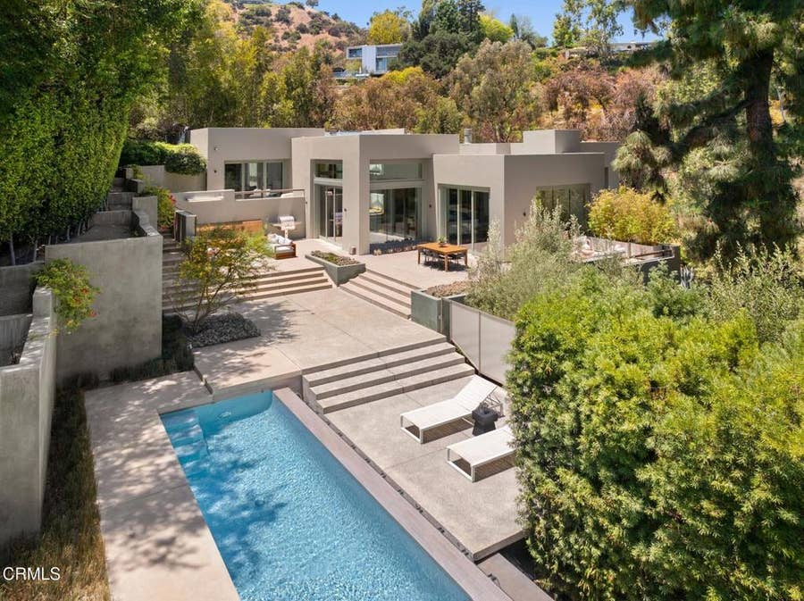 Property photo for 1240 Bennett Drive, Pasadena, CA
