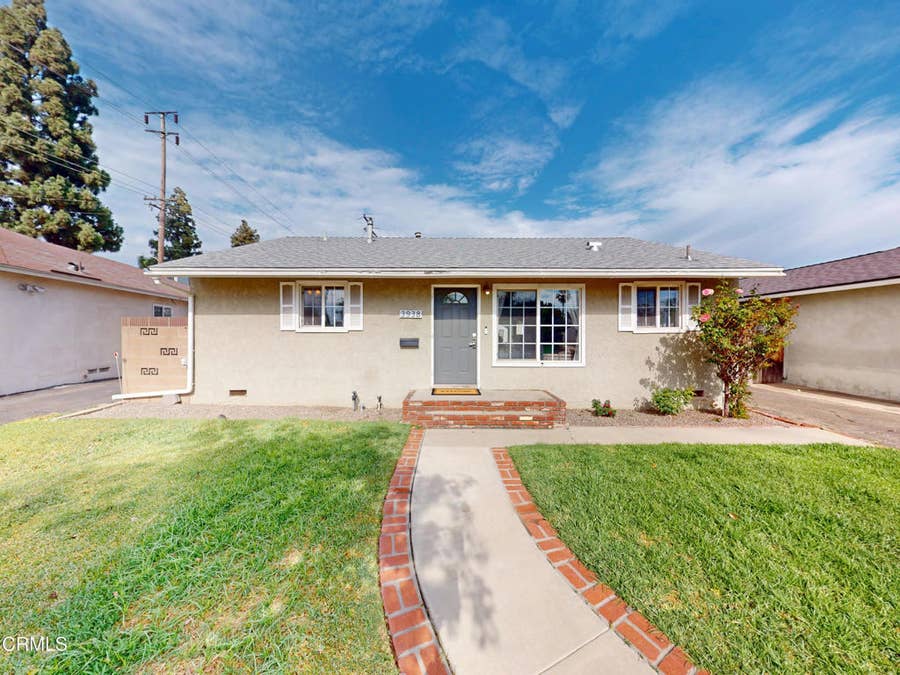 Property photo for 3938 N Lang Avenue, Covina, CA