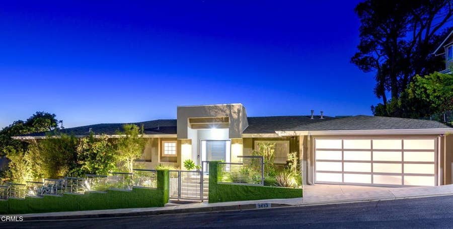 Property photo for 9633 Highridge Drive, Beverly Hills, CA