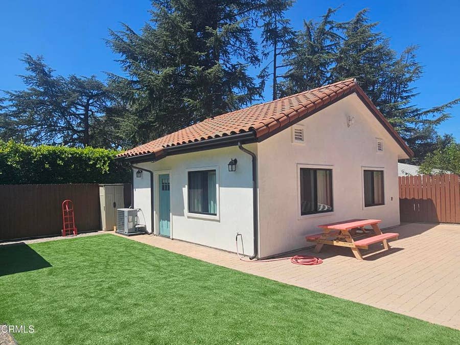 Property photo for 2202 Cross Street, #ADU, La Canada Flintridge, CA
