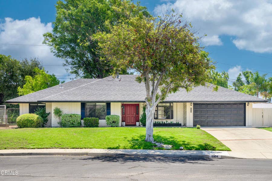 Property photo for 6954 Canterwood Road, La Verne, CA