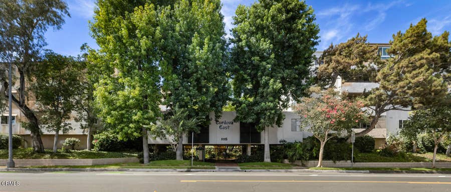 Property photo for 1115 Cordova Street, #303, Pasadena, CA