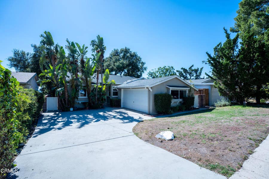 Property photo for 9917 Cabanas Avenue, Los Angeles, CA
