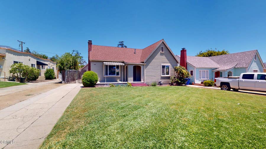 Property photo for 1400 N Dominion Avenue, Pasadena, CA