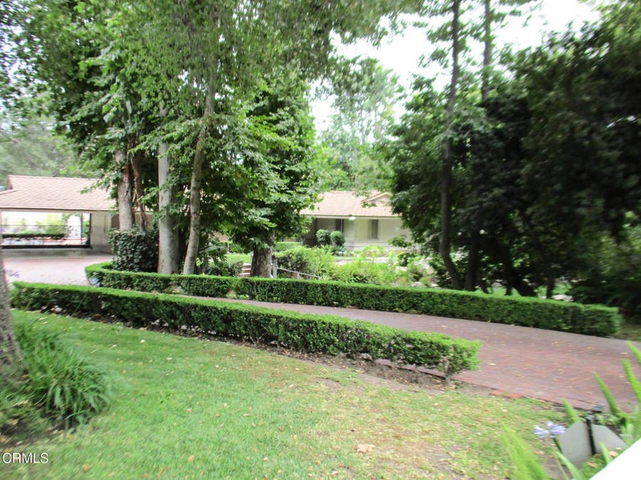 Property photo for 756 Linda Vista Avenue, Pasadena, CA