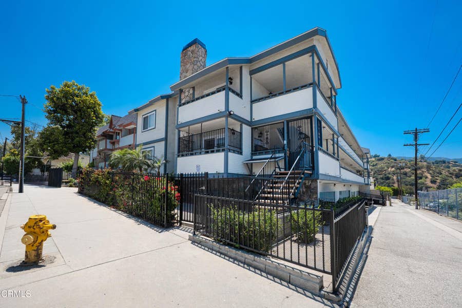 Property photo for 10133 Tujunga Canyon Boulevard, #1, Los Angeles, CA