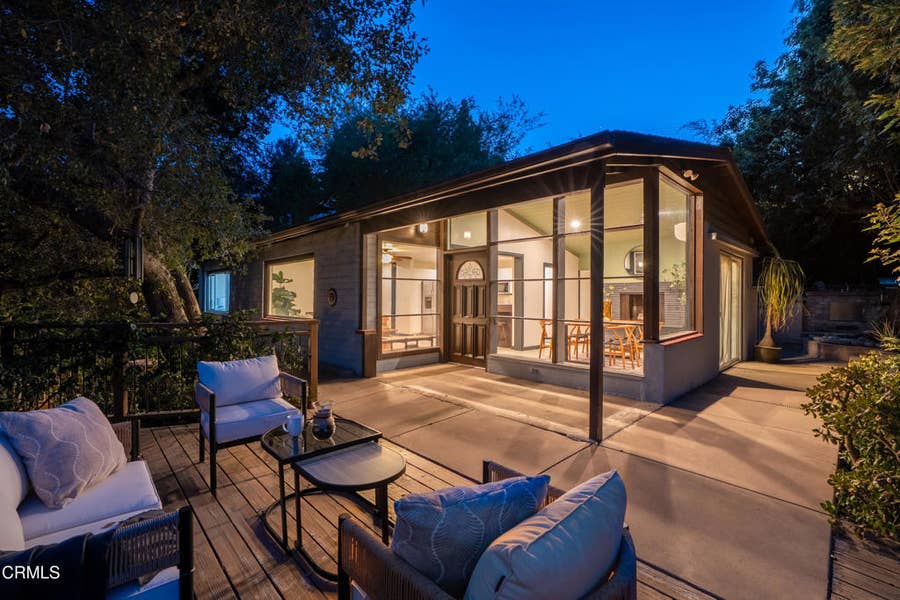 Property photo for 191 Vista Circle Drive, Sierra Madre, CA