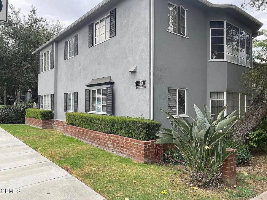 Property photo for 1145 N Central Avenue, #10, Glendale, CA