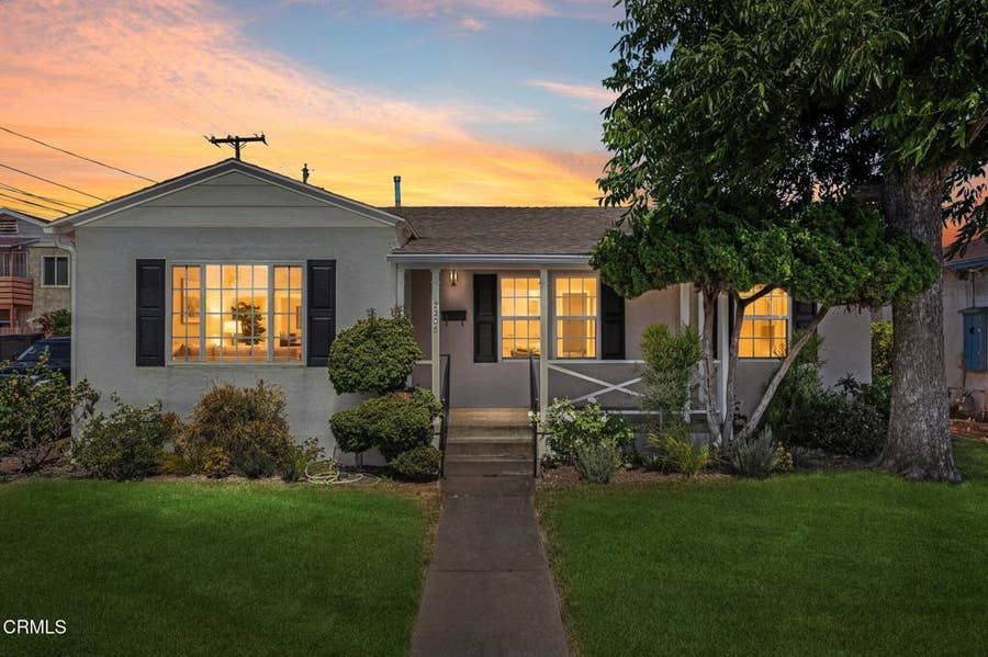 Property photo for 2308 Hendricks Avenue, Monterey Park, CA