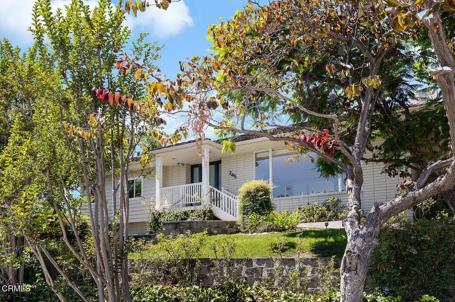 Property photo for 245 Hillside Road, South Pasadena, CA