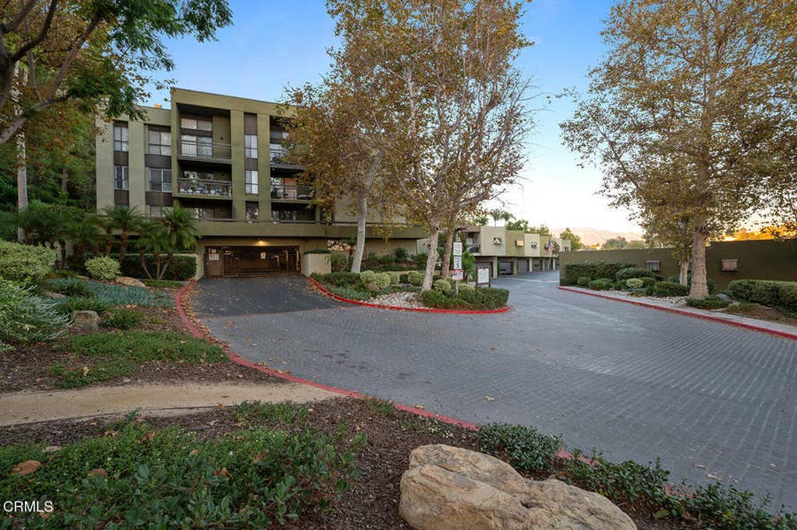 Property photo for 898 Temple Terrace, #322, Los Angeles, CA