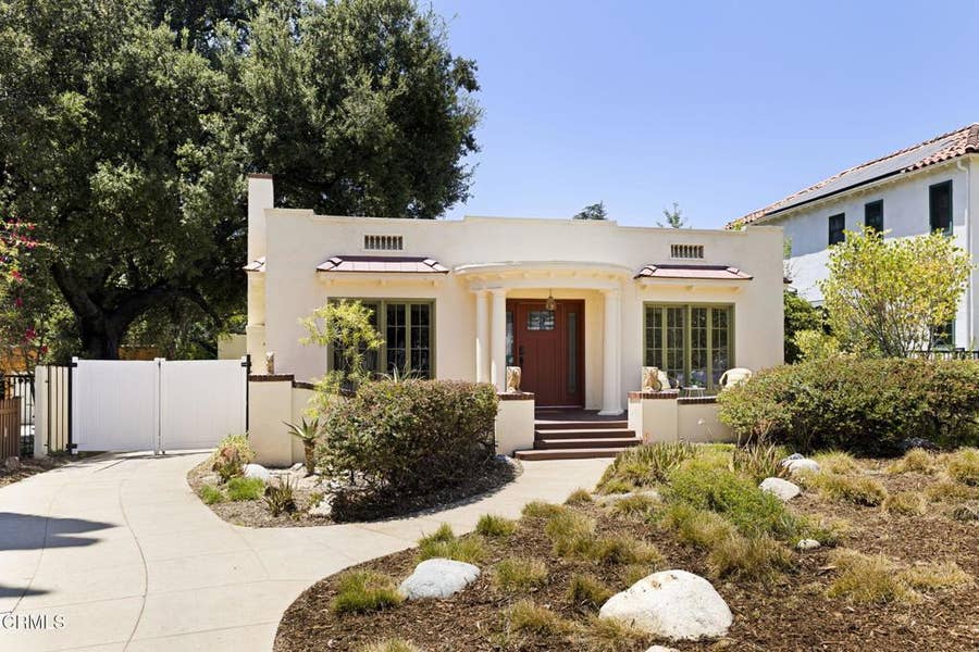 Property photo for 1275 N Hill Avenue, Pasadena, CA