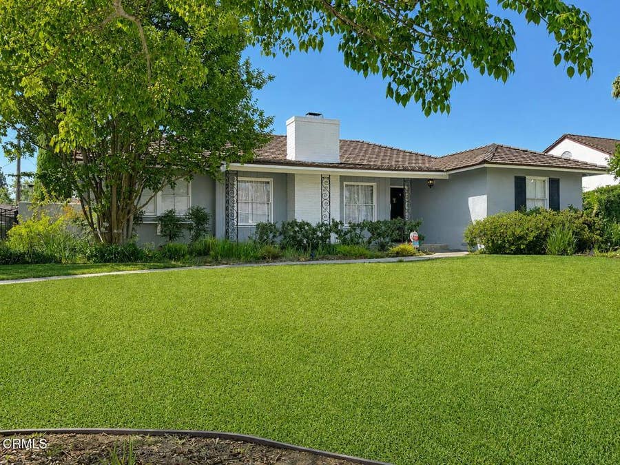 Property photo for 2850 Devonport Road, San Marino, CA