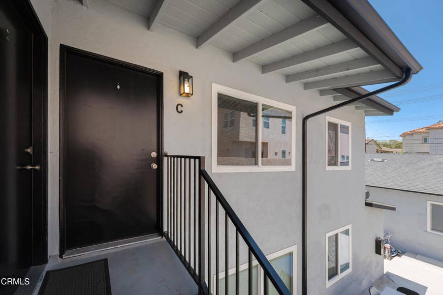 Property photo for 627 E Magnolia Boulevard, #C, Burbank, CA