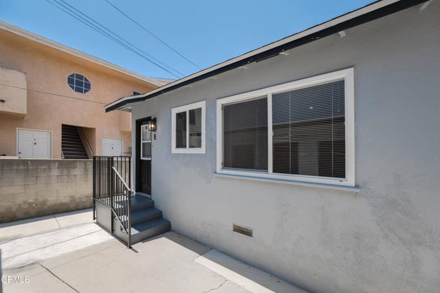 Property photo for 627 E Magnolia Boulevard, #E, Burbank, CA