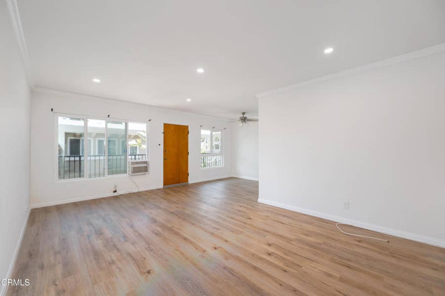 Property photo for 1736 N Normandie Avenue, #6, Los Angeles, CA