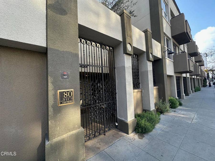 Property photo for 80 N Raymond Avenue, #108, Pasadena, CA