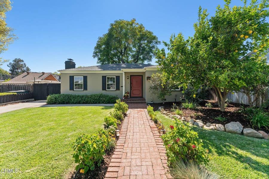 Property photo for 395 N Daisy Avenue, Pasadena, CA
