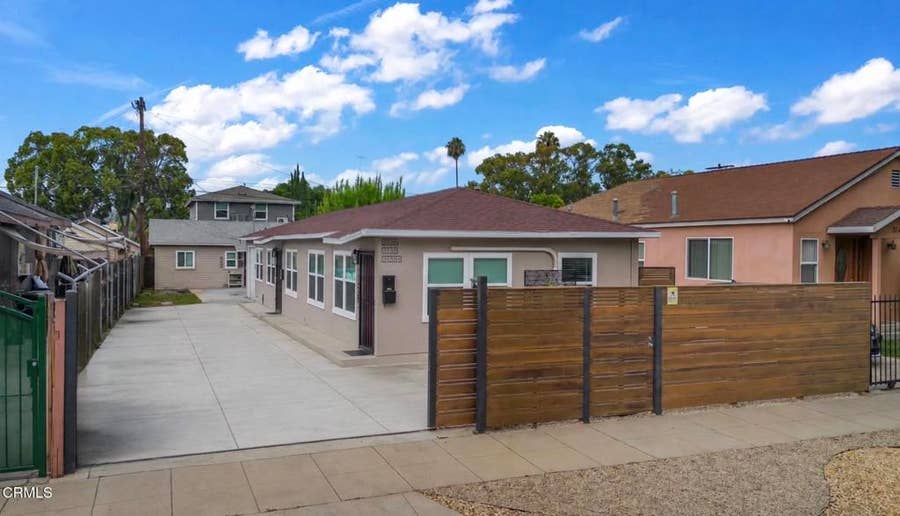 Property photo for 3136 Casitas Avenue, Los Angeles, CA