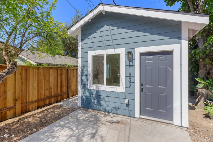 Property photo for 1537 Wesley Avenue, Pasadena, CA