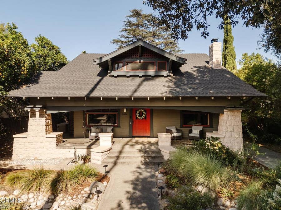 Property photo for 2066 Fletcher Avenue, South Pasadena, CA