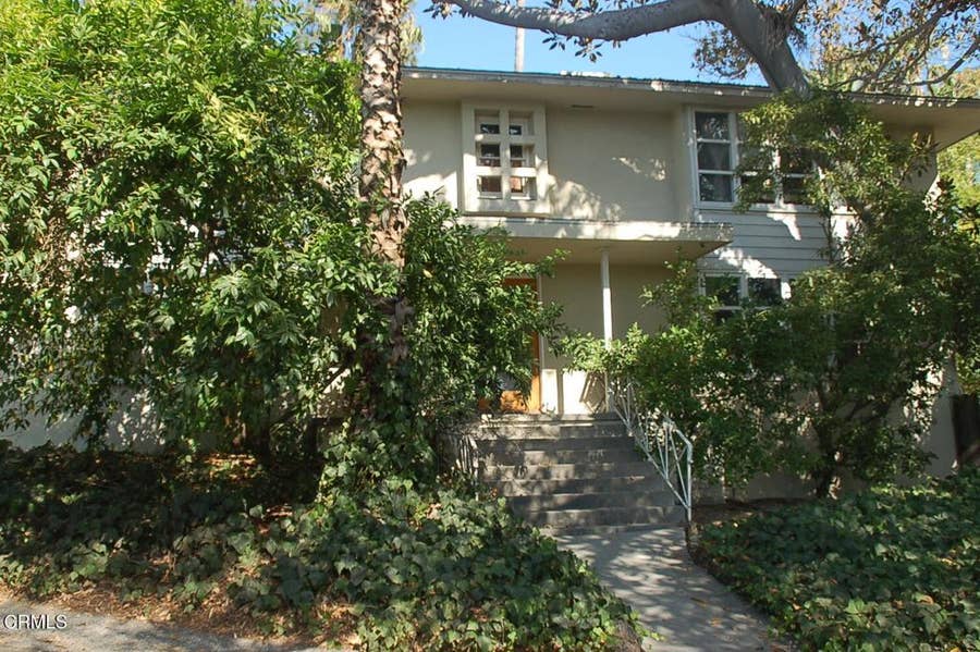 Property photo for 1637 Raymond Hill Road, South Pasadena, CA