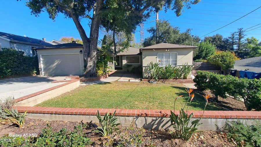 Property photo for 4450 Alta Canyada Road, La Canada Flintridge, CA