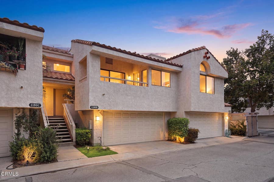 Property photo for 1180 Walnut Grove Avenue, #B, Rosemead, CA