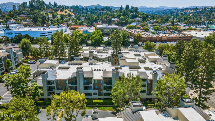Property photo for 5500 Owensmouth Avenue, #104, Los Angeles, CA